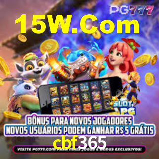 Escolher plataforma para baixar cbf365