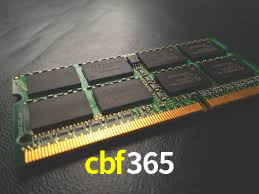 Cashback e recargas na cbf365